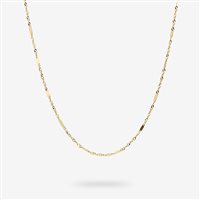 Collana Milor in Oro giallo WSGD90716.YG